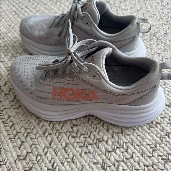 Hoka Bondi 8 - Picture 9 of 14